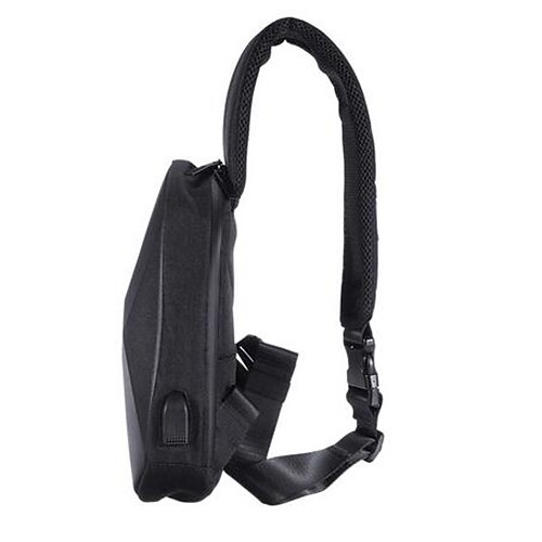 Xiaomi mijia beaborn polyhedron pu mochila usb bolsa impermeable colorido  ocio ocio cofre deportivo bolsas para hombres mujeres viajes camping 2022 -  US $51.07