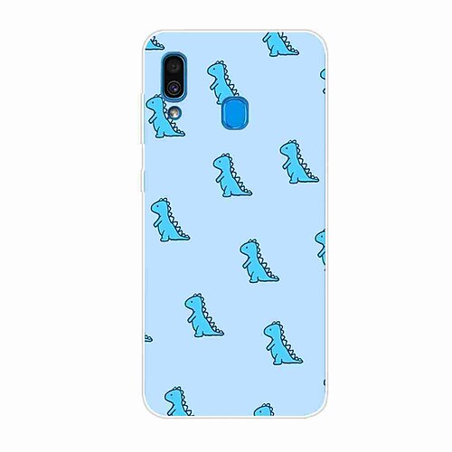 

Phone Case For Samsung Galaxy Back Cover S9 S9 Plus S8 Plus S8 A6 (2018) A6 (2018) A5 A8 2018 A8 2018 J6 Pattern Animal TPU