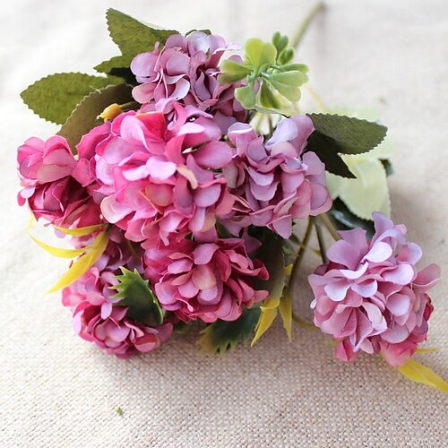

Artificial Flowers 1 Branch Classic Modern Contemporary Chrysanthemum 263.2cm
