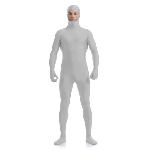 Zentai Suits Skin Suit Full Body Suit Adults' Spandex Lycra