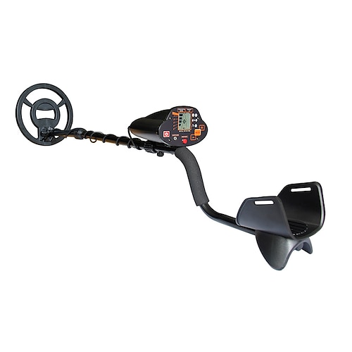 

Tianxun MD-3028 Metal Detector High Sensitivity Treasure Hunter Pinpointing Gold Detector Finder LCD Display Professional Metal Detector Metal detector Removable / Convenient / Cool