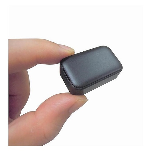 

GW07 GPS Tracker GSM Wifi LBS Locator SOS Two Way Communication TF Card Web APP Tracking Voice Recorder