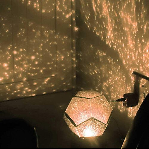 astral light projector