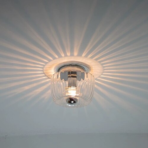 Contemporâneo Moderno Interior Luz de parede 110-120V 220-240V 40 W