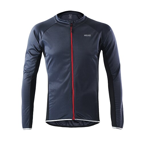 Arsuxeo Men's Cycling Jersey Cycling 