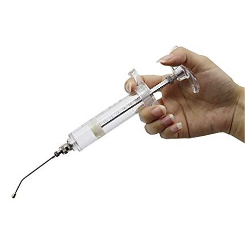 

Bird Feeding Syringe Feeding Tubes for Baby Birds Parrot Hand Feeding Syringe