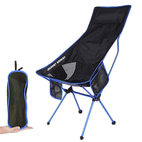 journey monkey camping chair