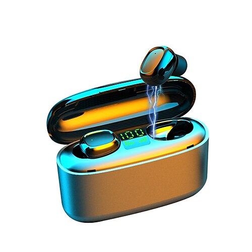 wireless bluetooth earphones low price