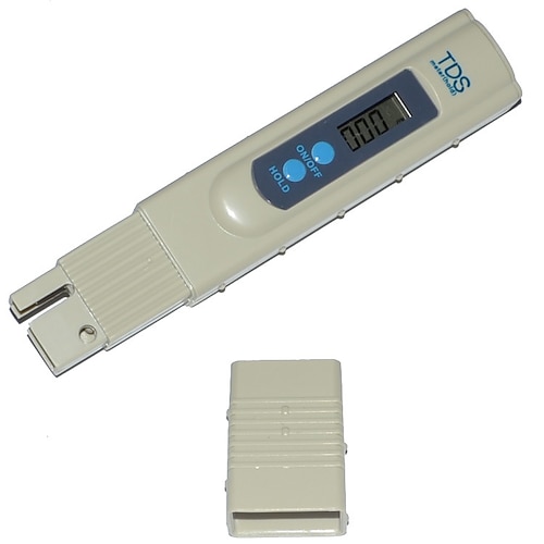 

Digital tds meter TDS pen Water quality tester tds tester Water quality detector heavy metals tester total hardness meter