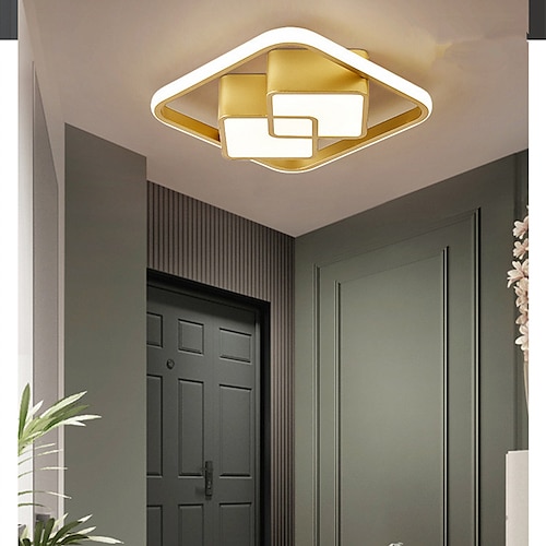 

Modern Modeling Corridor Light Corridor Light Creative Kitchen Hallway Porch Porch Balcony 35W