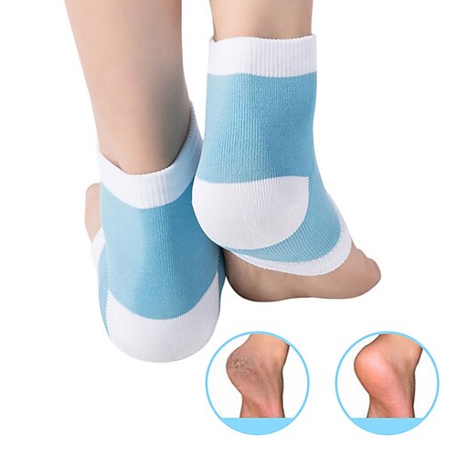 

Elastic / Lightweight / Comfy Makeup 2 pcs Mixed Material Others Feet Daily Makeup / Party Makeup Relieve foot pain Cosmetic Grooming Supplies