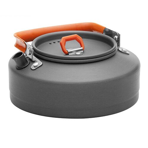 

camping kedel te kedler aluminium legering til picnic camping&vandring
