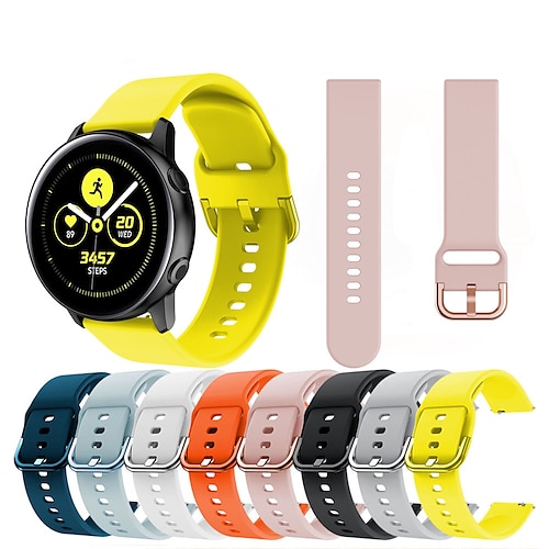

20mm /22mm Silicone Watchbands Strap For Amazfit pace/AMAZFIT stratos / GTR 47mm / Amazfit BIP/Amazfit GTR 42mm/Amazfit GTS