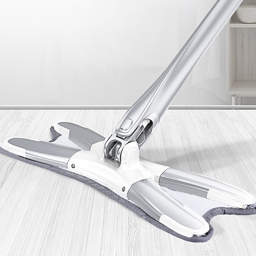 X-Type Microfiber Floor Cleaning mop