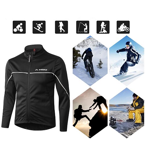 inbike jacket