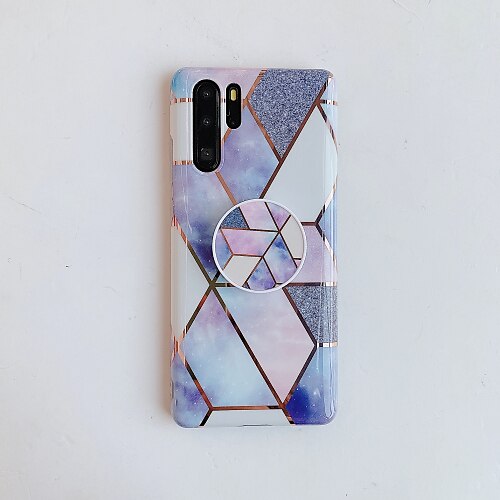 Capa silicone Huawei P20 Lite - Preto