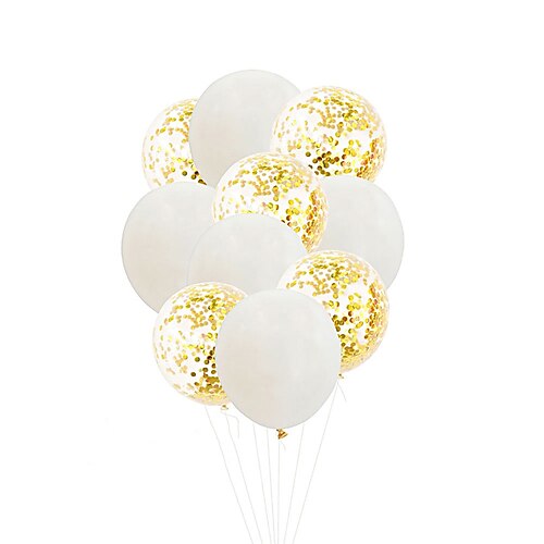 

Balloon Emulsion 10pcs Wedding