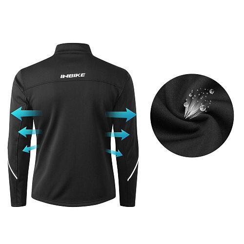 inbike jacket