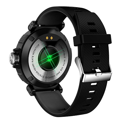 smartwatch s18