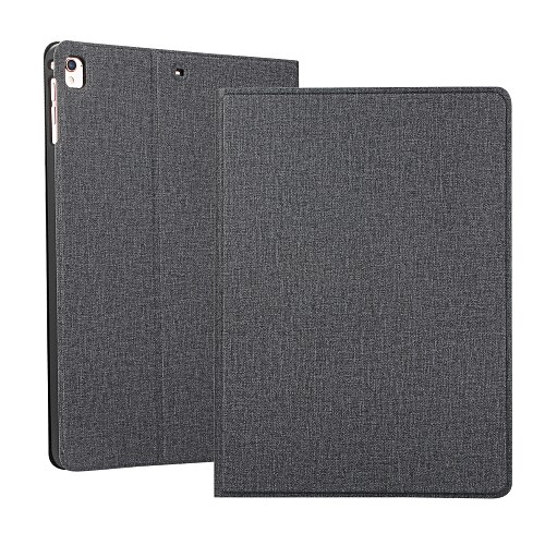 

Tablet Case Cover For Apple iPad Pro 10.5 9.7 iPad 10.2'' 9th 8th 7th iPad Air 3rd with Stand Flip Full Body Protective Solid Colored TPU PU Leather