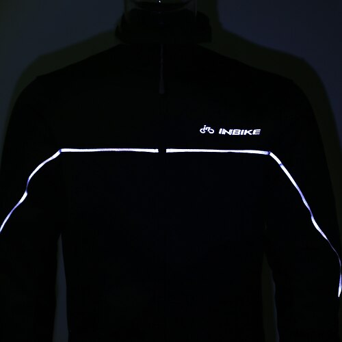 inbike jacket