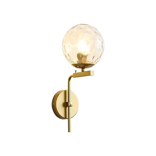 

Flush Mount Wall Lights Bedroom Kids Room Iron Wall Light 110-120V 220-240V