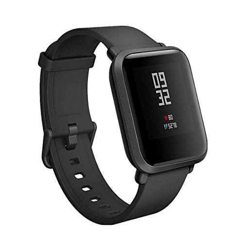 

Smart Watch Band for Amazfit Amazfit Bip Amazfit Bip Lite Silicone Smartwatch Strap Soft Breathable Sport Band Replacement Wristband