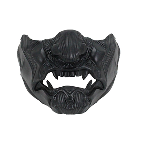 

Mask Inspired by Black Teen Adults' Men's Women's