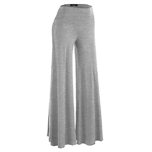 

Culottes Wide Leg Pants Trousers Pink Blue khaki Casual S M L XL XXL