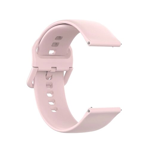 3 Cinturini Sportivi In Silicone Per Fitbit Versa 2 / Versa / Versa Lite - Ricambio Con Due Taglie (S E L), Impermeabili, Confezione Multicolore - 2