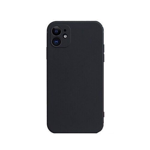 Silicone Case Camera Lens Cover For iPhone 15 14 13 12 11 Pro XS Max XR X 8  7 SE