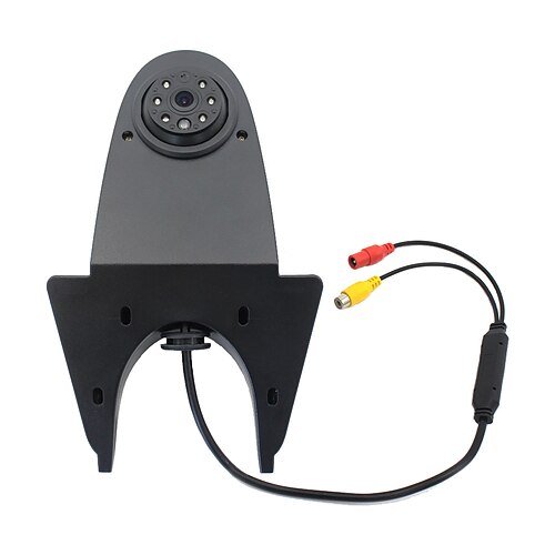 

General Spenter Camera Hd Night Vision Waterproof Quanshun Rv Camera Rv Camera Car Camera Car Rear View
