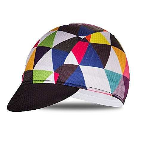 

cappellini da ciclismo team men head wear sun uv hat mtb bike bicycle team helmet inside cap