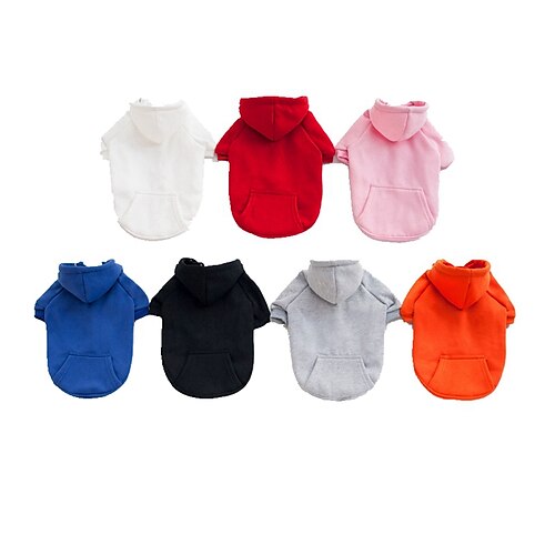 

Costume Hoodie Tuxedo Color Block Cosplay Wedding Party Winter Dog Clothes Puppy Clothes Dog Outfits Black / White Black Pink Costume for Girl and Boy Dog S M L XL XXL