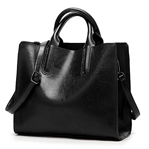 

purses and handbags for women soft leather tote bags top handle purse crossbody satchel shoulder bags