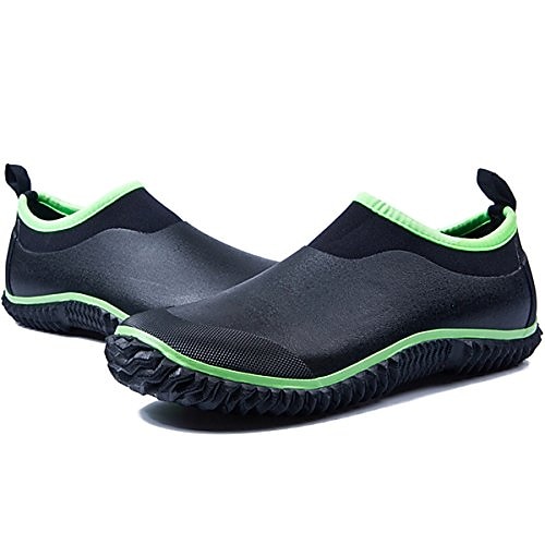 

Men's Women's Water Shoes Aqua Socks Slip on Breathable Quick Dry Lightweight Swim Shoes for Surfing Outdoor Exercise Beach Aqua Pool