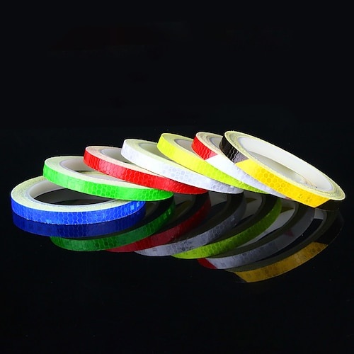 

Bike Light Reflective Band Bicycle Cycling Portable New Design Quick Release Durable 0 lm Cycling / Bike