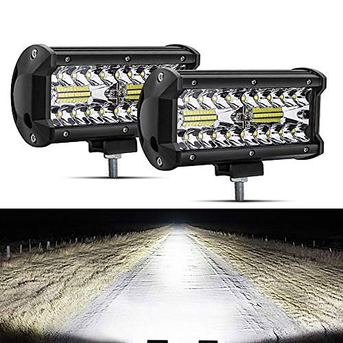 

OTOLAMPARA Car LED Working Lights Light Bulbs 12000 lm SMD 2838 120 W 40 For GreatWall / GM / Mitsubishi Motors Freed / Velfire / Sorio All years