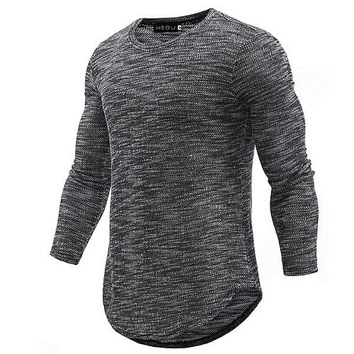 

Pullover Sweater Jumper Knit Clothing Apparel Winter Wine Red Black M L XL