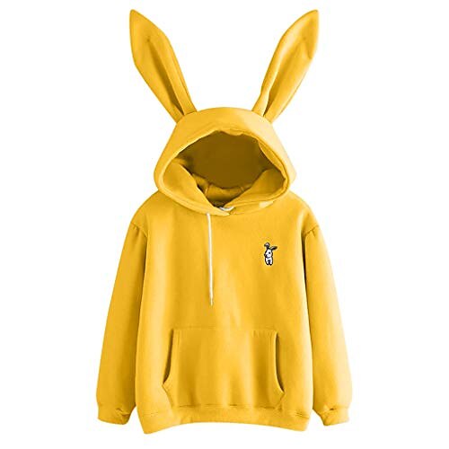 

Women's Hoodie Sweatshirt Pullover Casual Wine Red Pink Blue Plain Weekend Hooded Long Sleeve S M L XL XXL