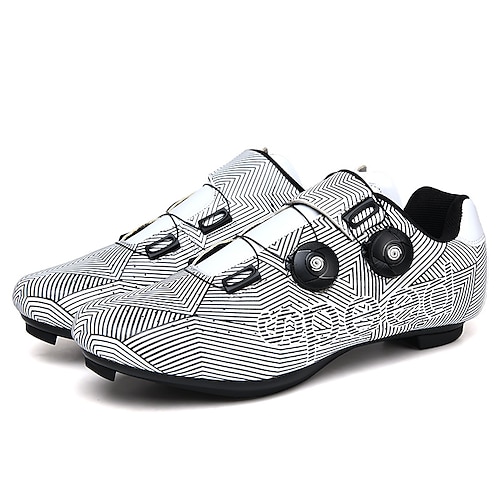 

womens cycling shoes road bike shoes with compatible cleat peloton shoes spin shoes indoor cycling shoes for womens lock pedal bike shoes