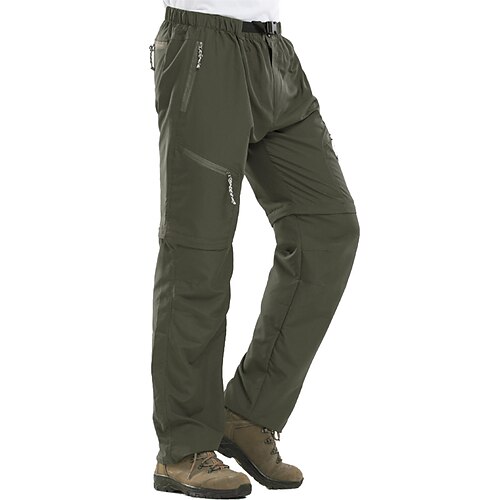 Pantalon imperméable léger Storm Fighter pour adultes pour la pêche et la  randonnée, jaune