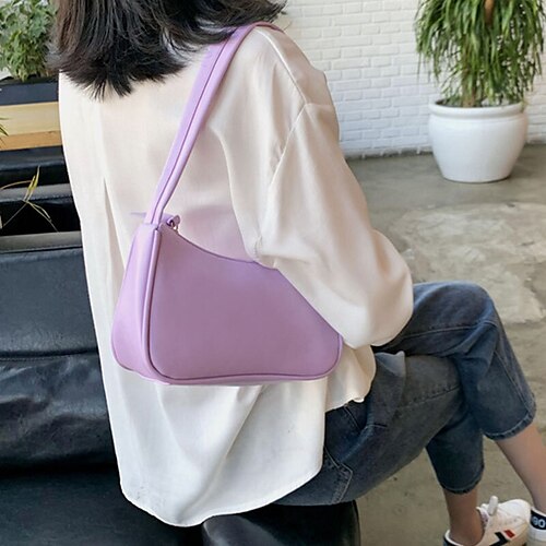 

women fashion shoulder bag new popular armpit bag handbag