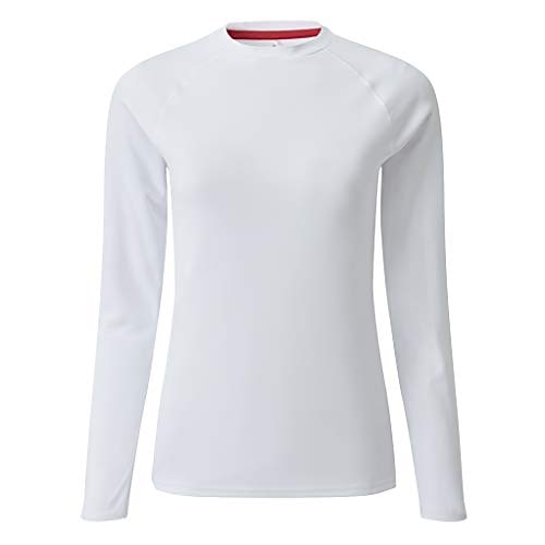

Women's UV Tec Long Sleeve Tee