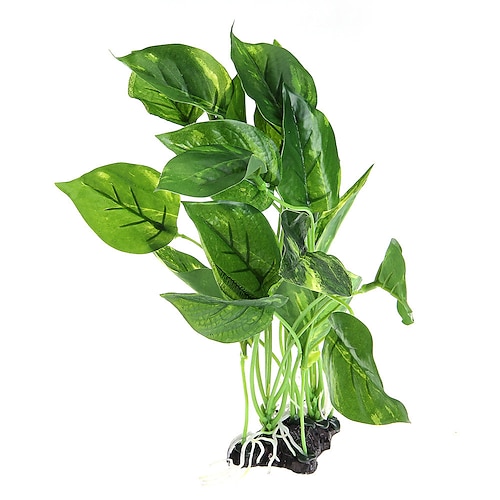 

Aquarium Plants Aquarium Grass Green Plastic Material Plants for Fish Tank Decoration Seaweed for Decoration Fish Tank