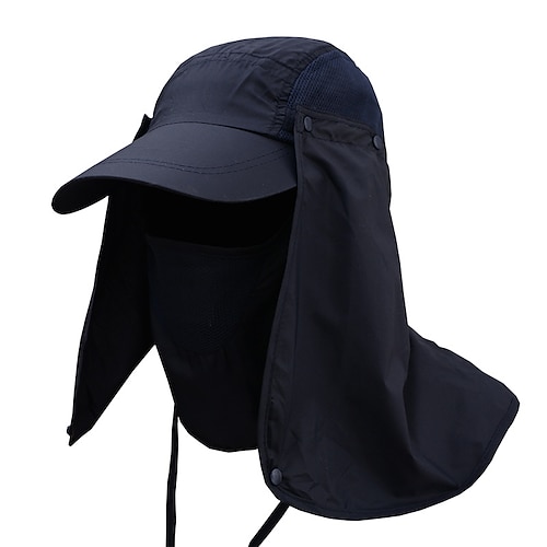 UPF 50+ Original Flap Hat (Basics)