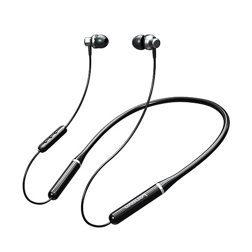 

XE05 Neckband Headphone Bluetooth5.0 Stereo with Microphone HIFI for Apple Samsung Huawei Xiaomi MI Mobile Phone Christmas Gift
