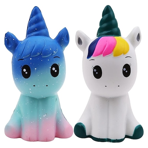 

Unicorn Portable PETP Boy Girl Teenager's All Toy Gift 1 pcs