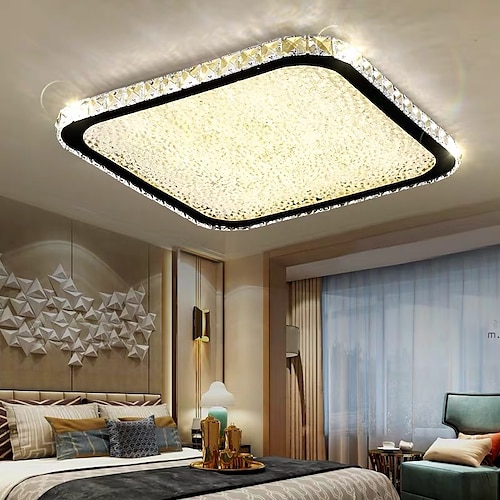 

40 cm Pendant Lantern Design Flush Mount Lights Metal Electroplated LED 110-120V 220-240V / CE Certified