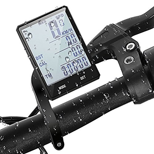 

Trustfire Bicycle stopwatch More Accessories Portable Cycling Countdown timer Road Bike Mountain Bike MTB Recreational Cycling Cycling